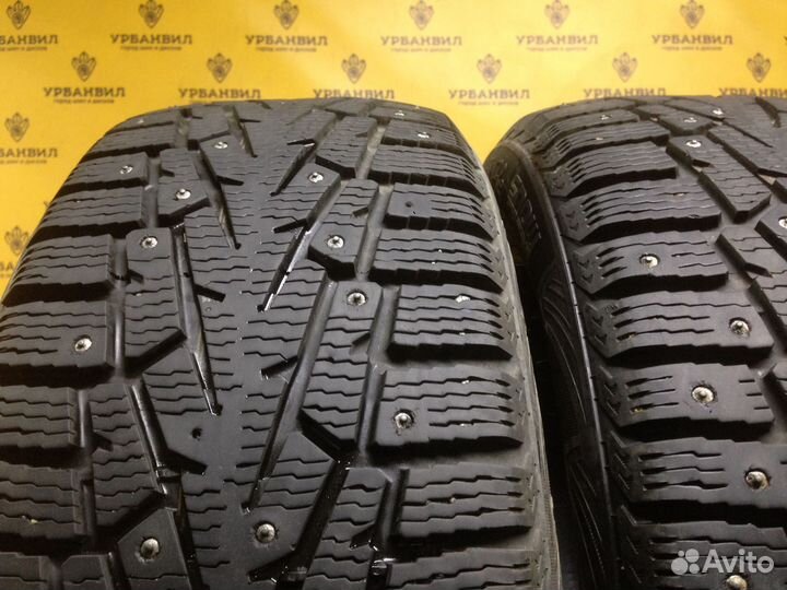 Cordiant Snow Cross 2 215/55 R17 98T
