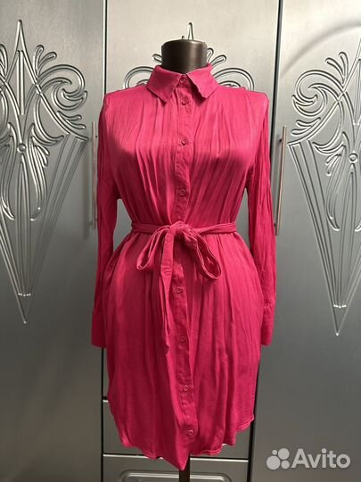 Платье bershka 40 42