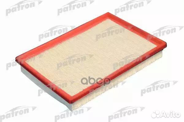 Фильтр воздушный (с,п, EU) opel: combo 99-01, C