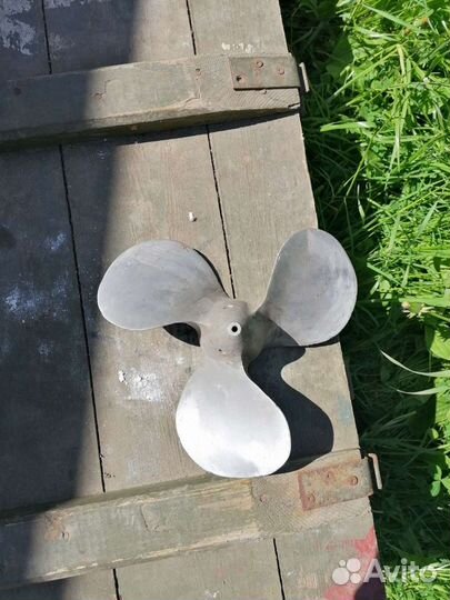 Винты на Вихрь