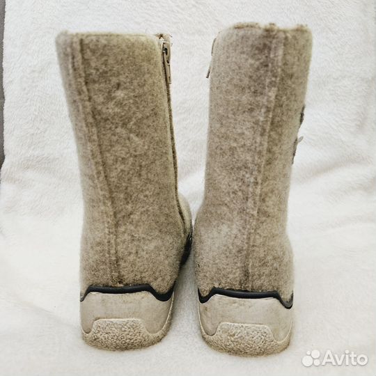 Валенки Юничел 31