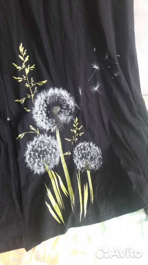 Халат женский