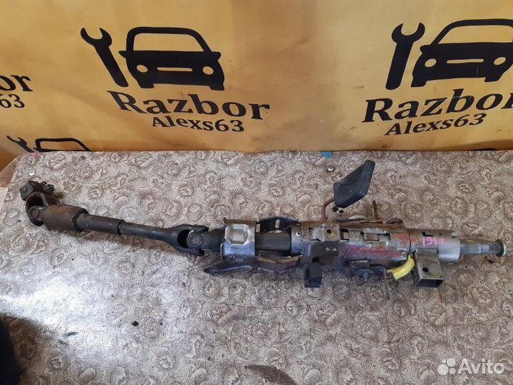 Рулевая колонка Citroen С 5 2.0L 2005