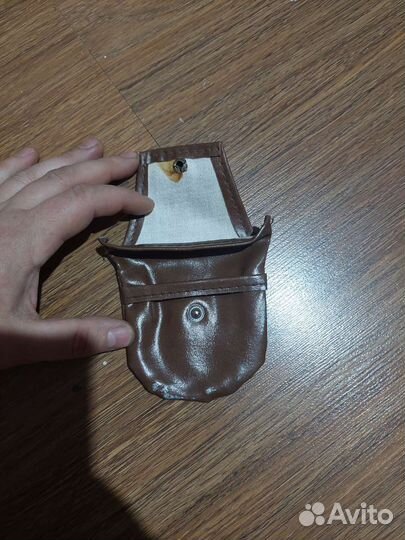 Чехол от масленки акм