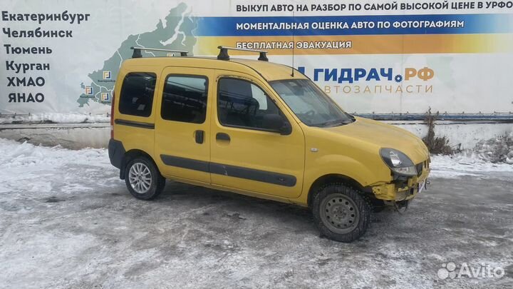 Катализатор Renault Kangoo (KC) 8200084066