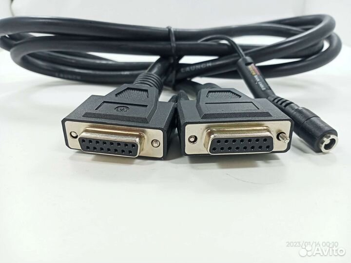 Кабель Главный для Launch X431 GX3 Main cable