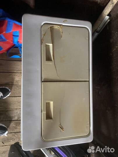 Стиральная машина полуавтомат Сибирь