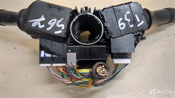 Шлейф руля Toyota RAV 4, 2006