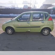 Hafei Brio 1.0 MT, 2006, 150 000 км, с пробегом, цена 138 000 руб.