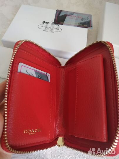 Кошелек super модный