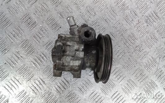 Насос гу бензиновый land rover freelander 1 (2BL11