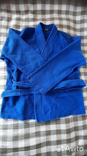 Самбовка для мальчика 146