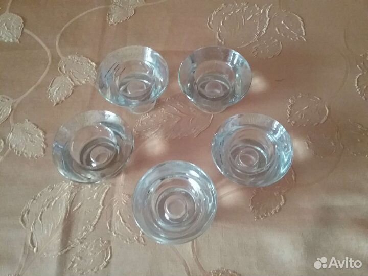 Подсвечник IKEA