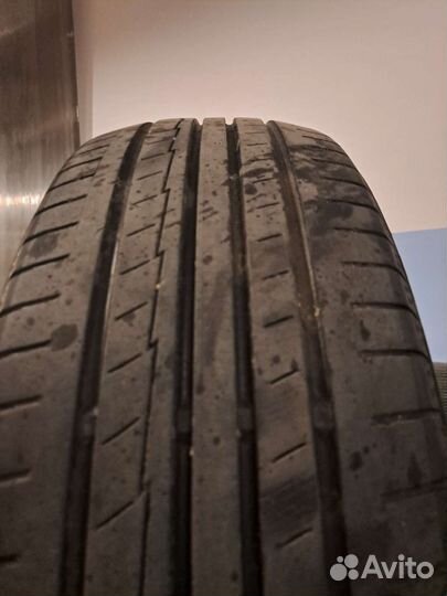 Yokohama BluEarth-A AE-50 185/65 R15