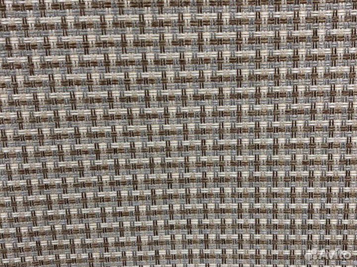 Мебельная ткань Рогожка