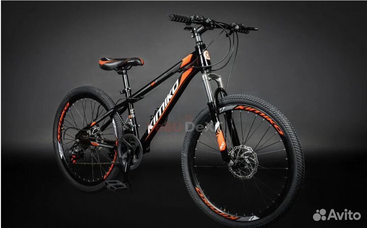 Велсипед Кimik R26