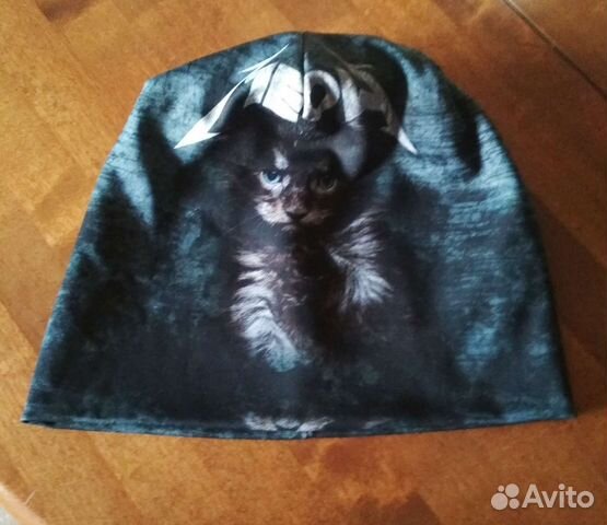 Шапка на дреды или афрокосички