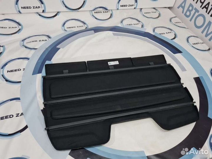 Полка багажника Peugeot Partner 2 2015-2023