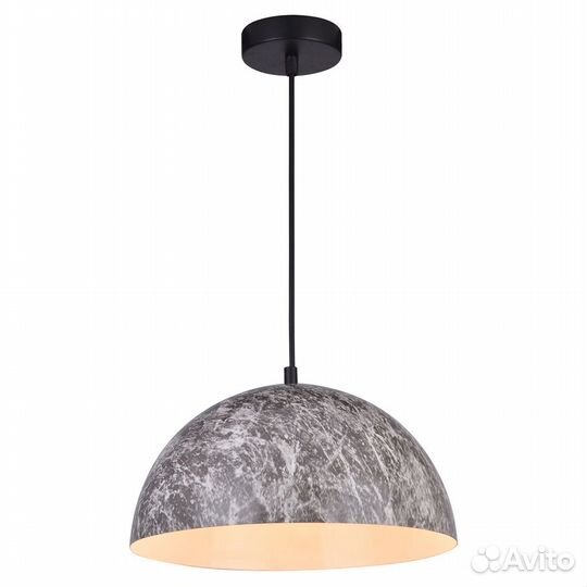 Люстра Lussole LSP-0178 - мятая коробка