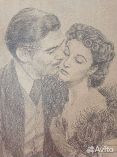 Портрет по фото. Художник.Картины на заказ,в налич