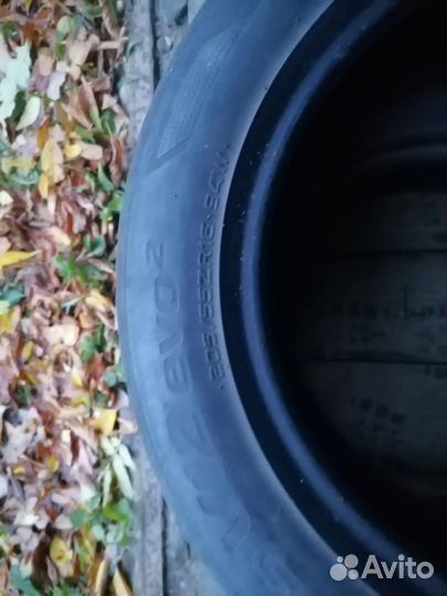 Hankook Ventus V12 Evo2 K120 205/55 R16