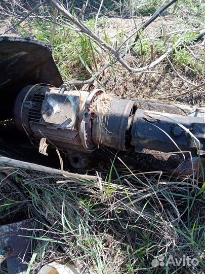 Водяная помпа