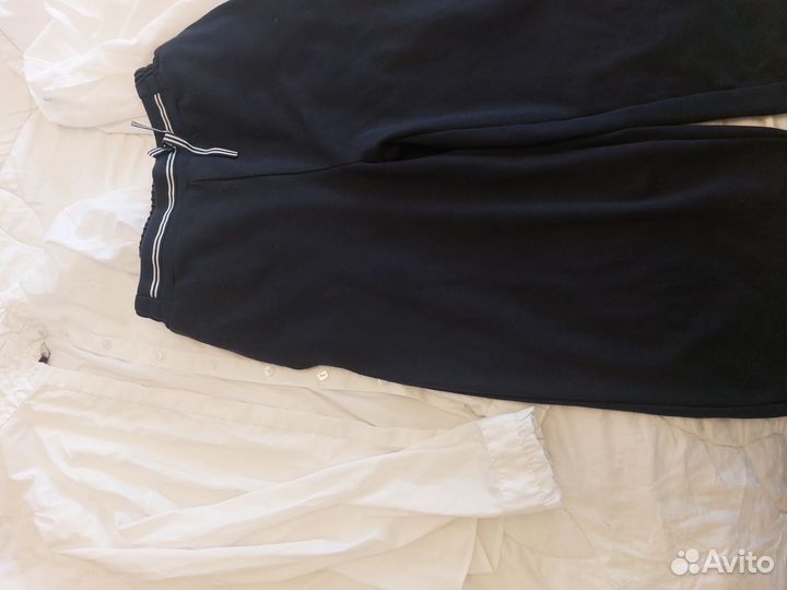 Школьная форма для девочки пакетом