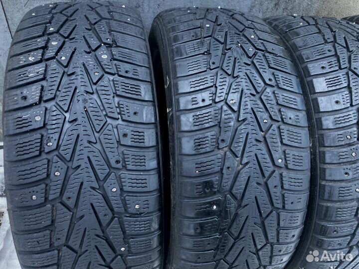 Nokian Tyres Nordman 7 225/55 R17