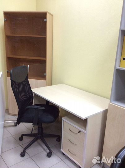 Письменные столы 