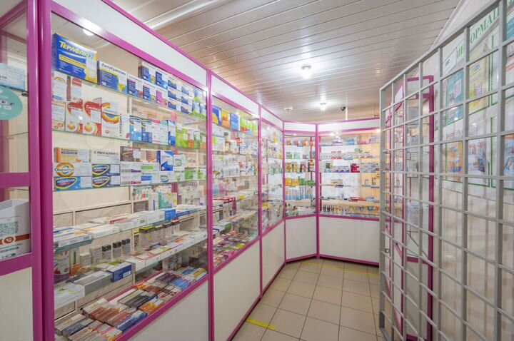 Свободного назначения, 70 м²