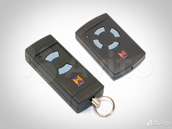 Пульт для ворот Hormann HSE