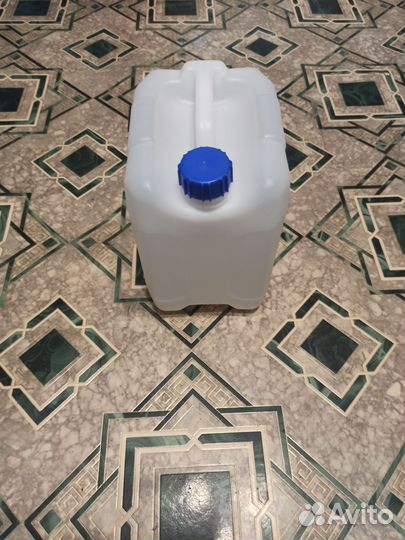 Канистра 5 литров