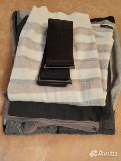 Женские вещи пакетом 44 размер