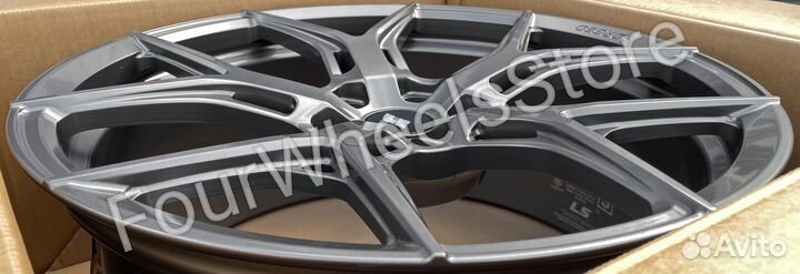 Кованые Диски для Lixiang L7 R20 наличие