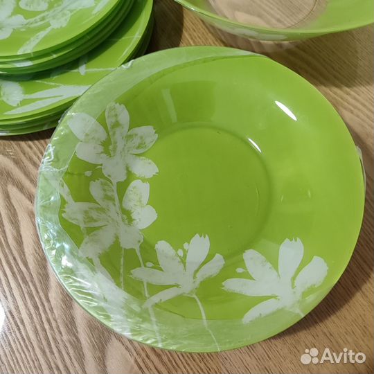 Набор столовой посуды luminarc