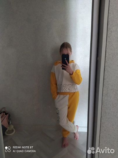 Новые кроссовки zara 35, костюм са 140-152