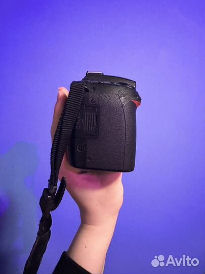 Фотоаппарат nikon d90