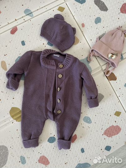 Детские вещи