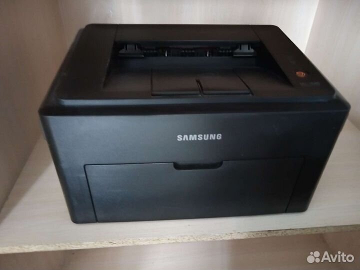 Принтер лазерный