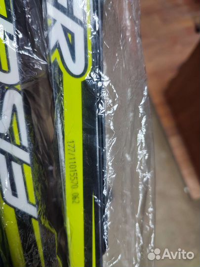 Лыжи Fischer carbonlite