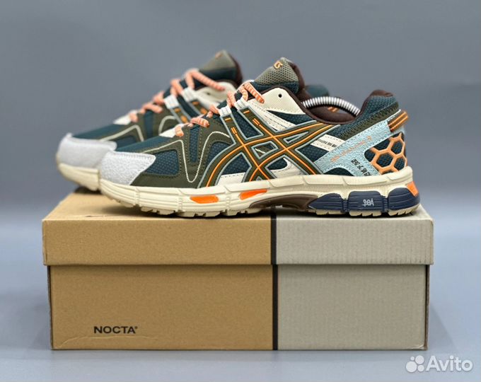 Кроссовки мужские Asics