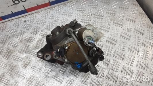 Тнвд дизельный mitsubishi pajero 4 (4DN07AC01)