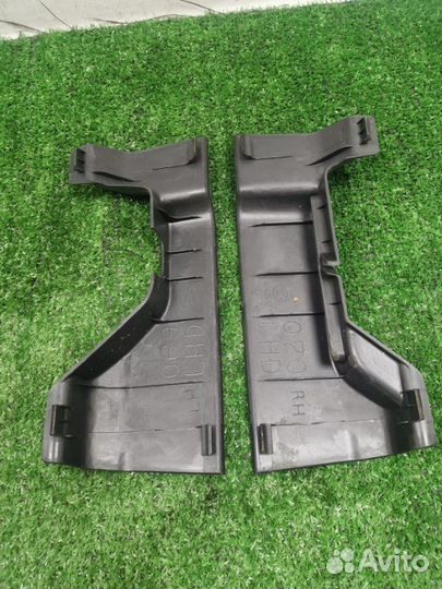 Пластик салона Mitsubishi Asx SUV 1.6 4A92 2014