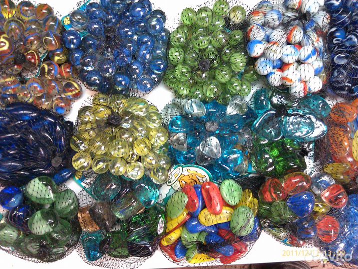 Грунт аквариумный песок, галька 20-30 видов