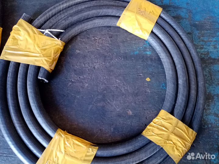 Шланг для газовой плиты