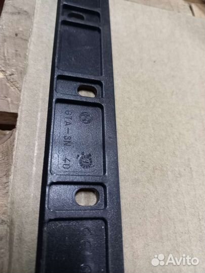 GTA-SN 40 внутренний соединитель комплект