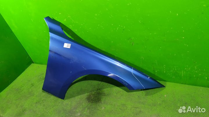 Крыло переднее правое BMW 3 F30