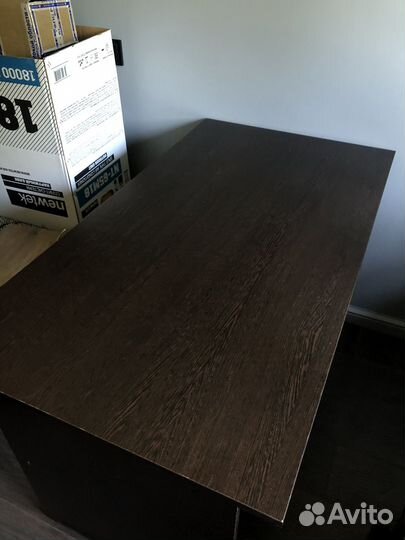 Компьютерный стол IKEA