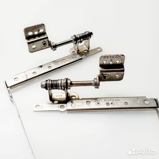 Петли Toshiba Satellite L500, AM073000500L, AM0730