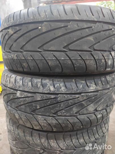 Nitto Neo Gen 205/55 R16